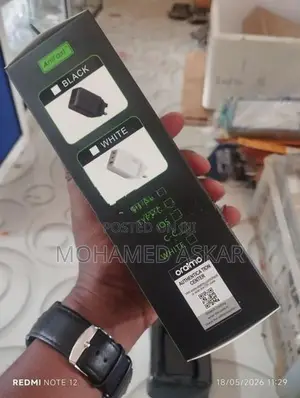 Oraimo Charger