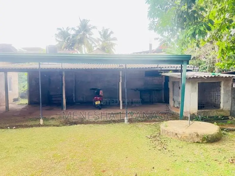 House for Sale in Ragama