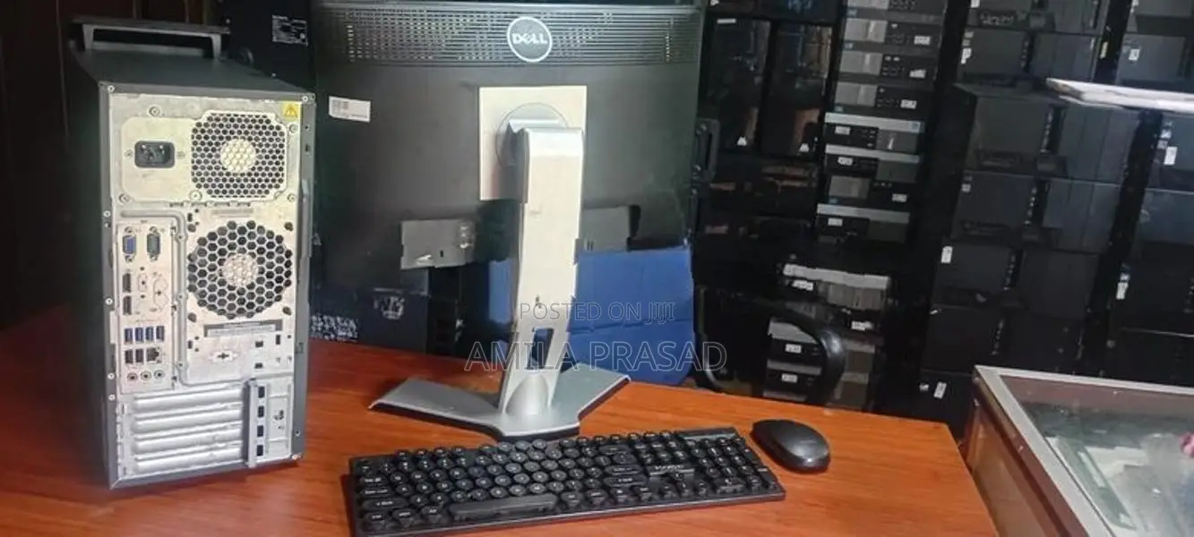 Core I5 4th Gen