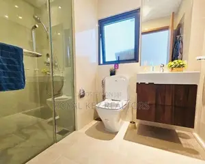 03 Bedroom Furnished Apartment for Sale Colombo 2