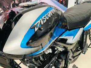 Bajaj Discover 125 2026
