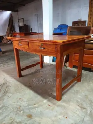 வேம்பம் மேசை 4 × 3