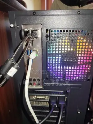 Gaming PC i5 11th|16GB |1TB | GTX1650 4GB
