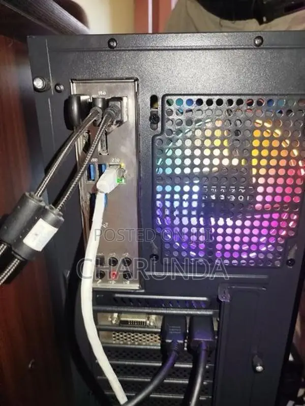 Gaming PC i5 11th|16GB |1TB | GTX1650 4GB