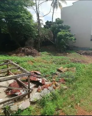 Elegance Land for Sale Maharagama Town