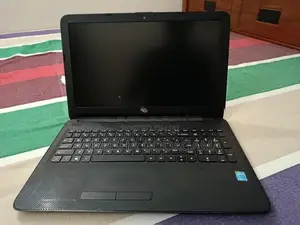 Hp Notebook