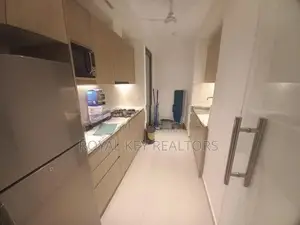 Tri-zen Tower 3 – 03 Bedroom Furnished Apartment for Sale Colombo 2