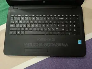 Hp Notebook