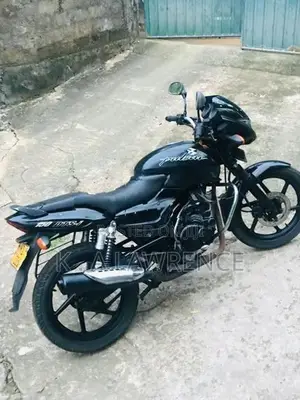 Bajaj Pulsar 150 2005