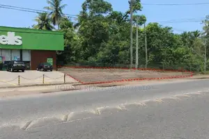 Prime Commercial Land for Long-Term Lease – Seeduwa