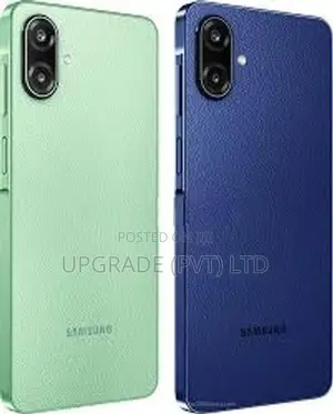 Samsung F70E 5G 4GB 128GB (Brand New)