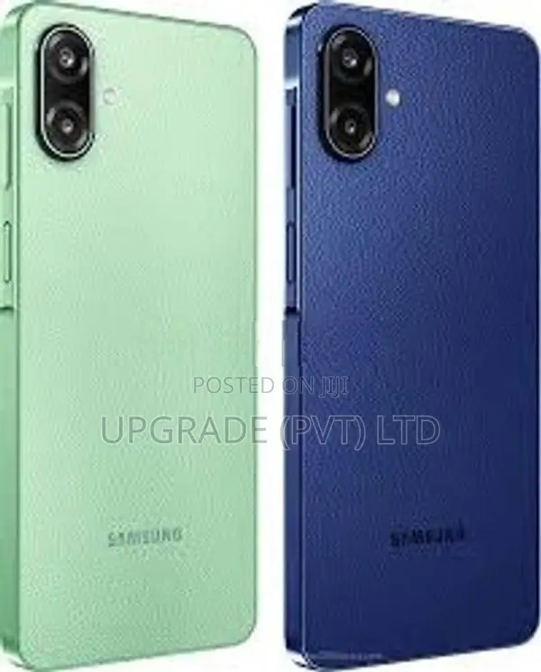 Samsung F70E 5G 4GB 128GB (Brand New)