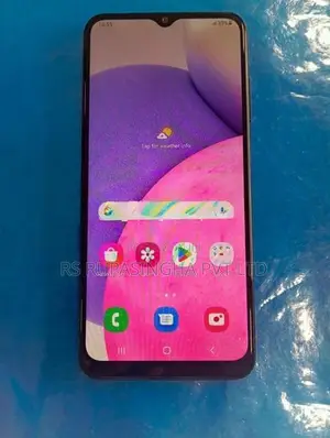 Samsung Galaxy A03s 3GB 32GB (Used)