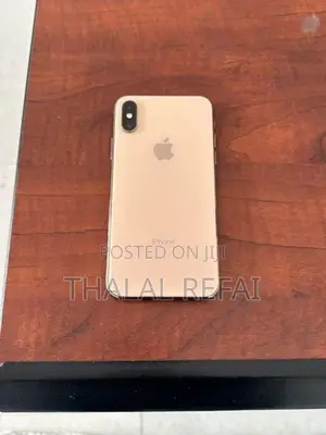 Apple iPhone XS (Used)