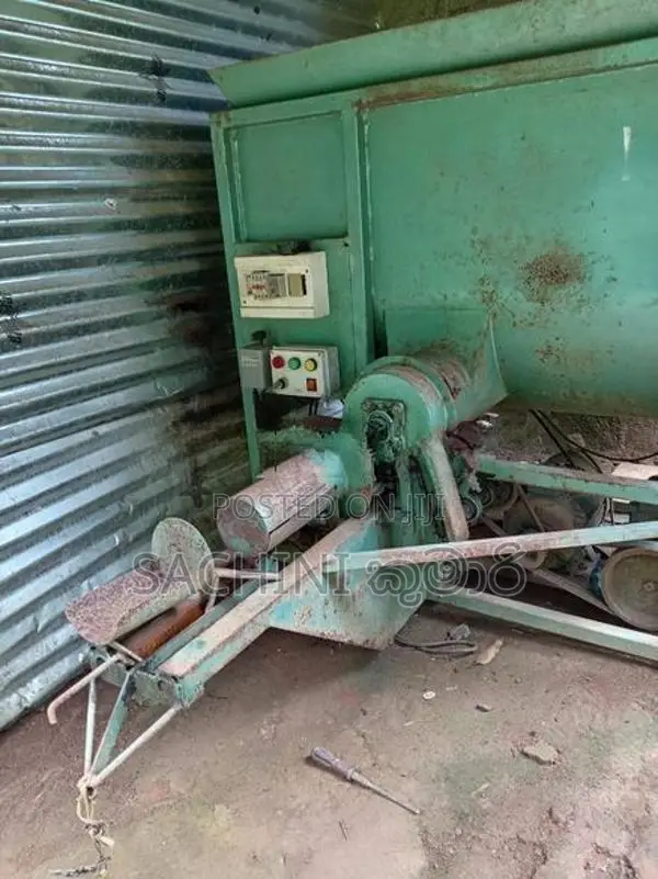 බිම්මල් කලවම් මැෂින්
