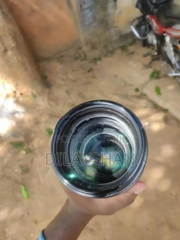 Canon EF 70-200mm f/2.8L IS II USM