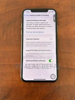 Apple iPhone XS (Used)