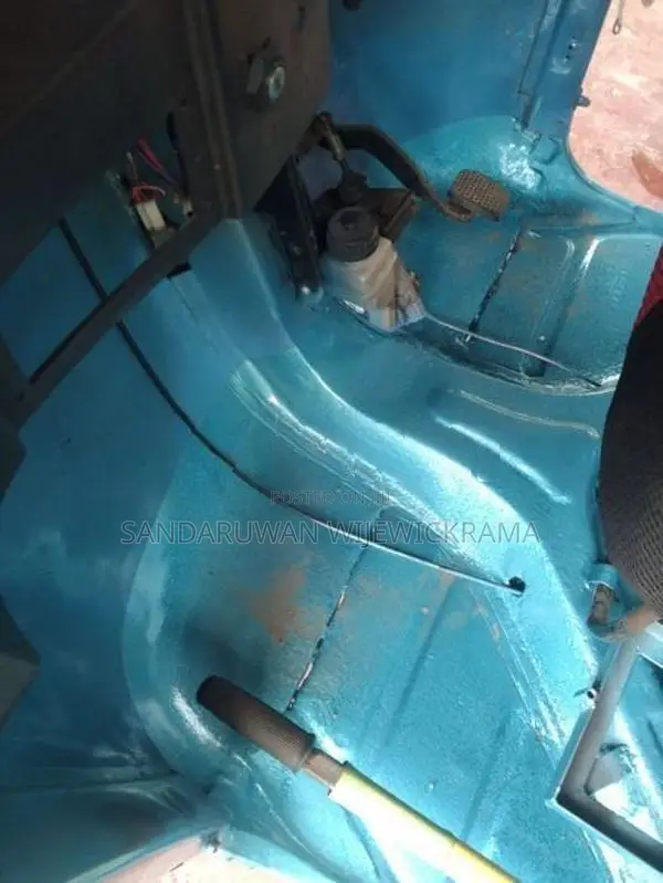 Bajaj RE 1998