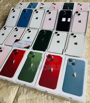 Apple iPhone 13 mini 128GB (Used)