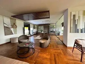 96 Residencies - 02 Bedroom Unfurnished Apartment for Sale  Kotte