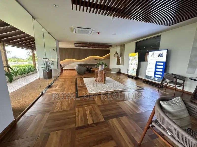 96 Residencies - 02 Bedroom Unfurnished Apartment for Sale  Kotte