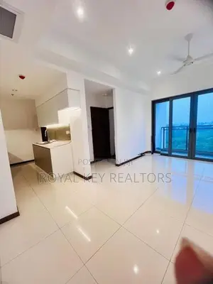 96 Residencies - 02 Bedroom Unfurnished Apartment for Sale  Kotte