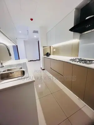 96 Residencies - 02 Bedroom Unfurnished Apartment for Sale  Kotte