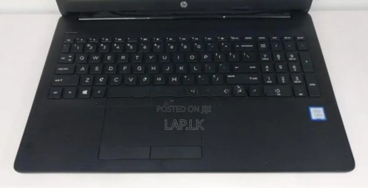 HP 15-bs147tu Core i5 8250U–8th GEN 8GB RAM 128GB SSD+500GB HDD