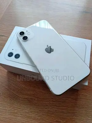 Apple iPhone 11 Used (Used)