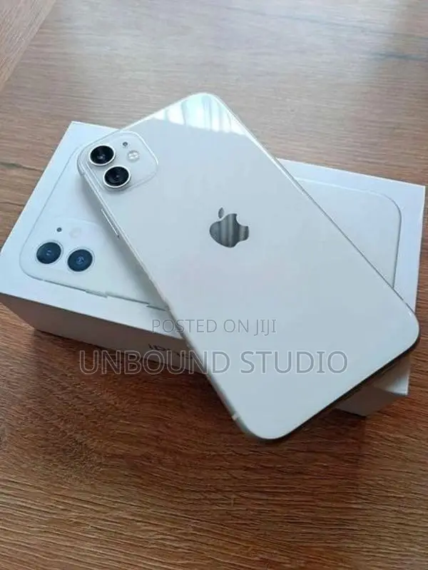 Apple iPhone 11 Used (Used)
