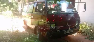 Mitsubishi L300 1979