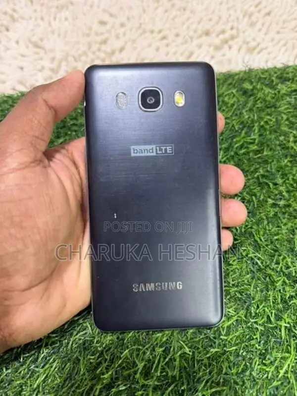 Samsung Galaxy J5 (Used)