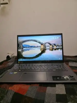 Acer Aspire 5 Laptop