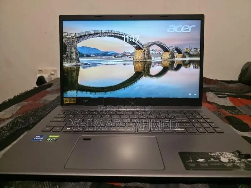 Acer Aspire 5 Laptop