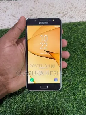 Samsung Galaxy J5 (Used)