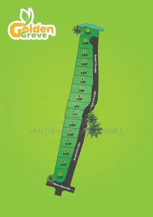 Kadawatha - Webada Lands for Sale