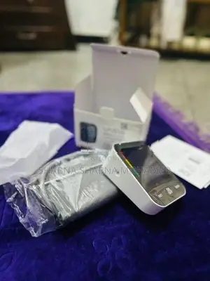 Blood Pressure Monitor