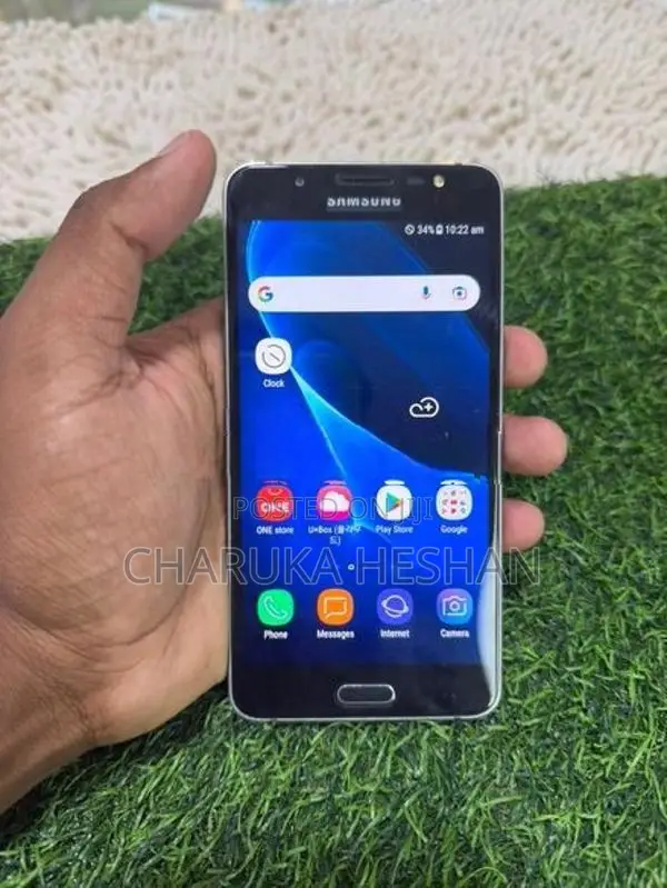 Samsung Galaxy J5 (Used)