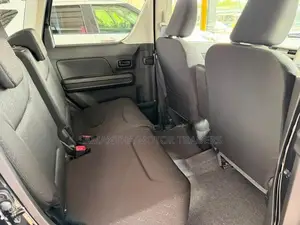 Suzuki Wagon R FX Petrol 2024