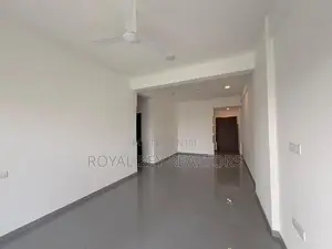 Iconic Galaxy - 02 Bedroom Unfurnished Apartment for Sale  Rajagiriya