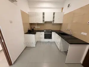 Iconic Galaxy - 02 Bedroom Unfurnished Apartment for Sale  Rajagiriya
