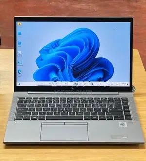 Hp Zbook Firefly 14 G7