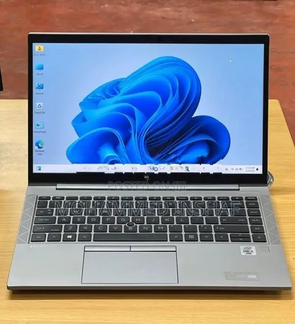 Hp Zbook Firefly 14 G7
