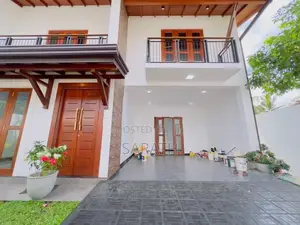 Brand New Luxury House For Sale Malabe
