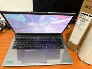 Acer Intel 3 100u 14th Generation 512GB/8GB