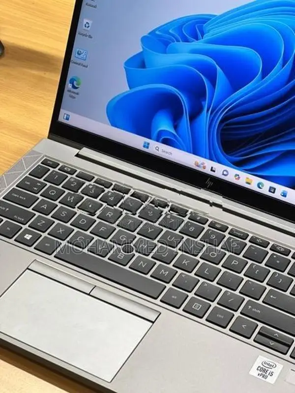 Hp Zbook Firefly 14 G7