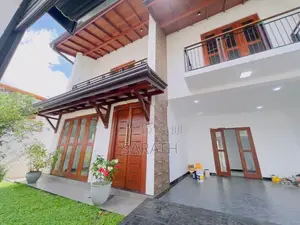 Brand New Luxury House For Sale Malabe