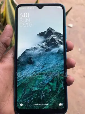 Xiaomi Redmi 9A (Used)