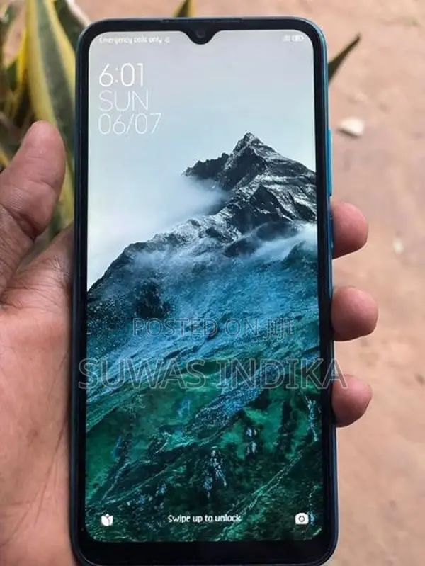 Xiaomi Redmi 9A (Used)
