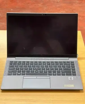 Hp Zbook Firefly 14 G7